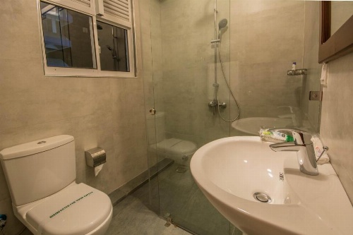 Ceyloni City Hotel image 10