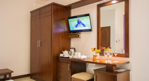 Ceyloni City Hotel image 12