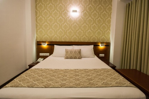 Ceyloni City Hotel image 15