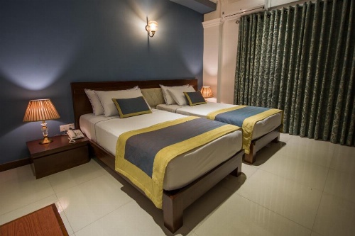 Ceyloni City Hotel image 19