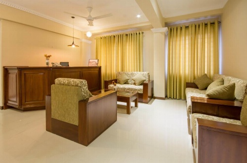 Ceyloni City Hotel image 23