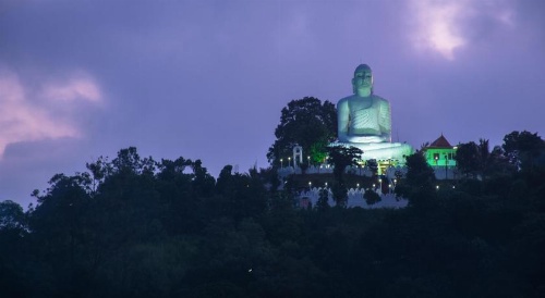 Ceyloni City Hotel image 29