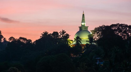 Ceyloni City Hotel image 35