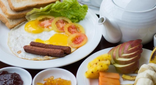 Ceyloni City Hotel image 36