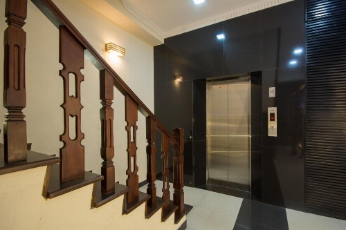 Ceyloni City Hotel image 39