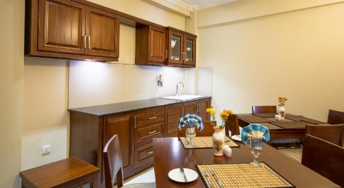 Ceyloni City Hotel image 44