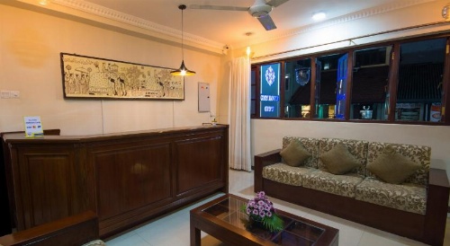 Ceyloni City Hotel image 47