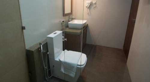 Ceyloni City Hotel image 7